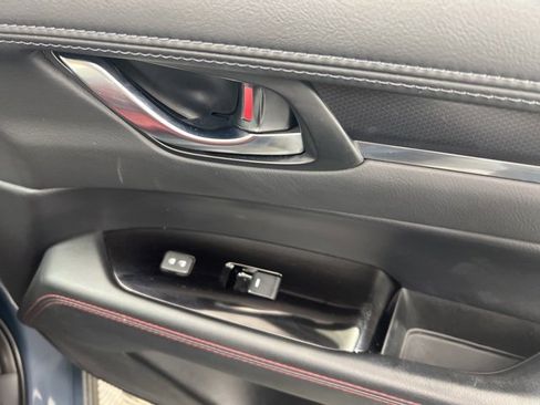 Used 2023 MAZDA CX-5 Carbon Edition image 24