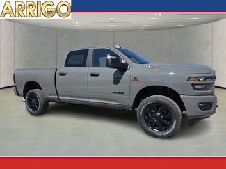 New 2026 RAM 2500 Big Horn video 1