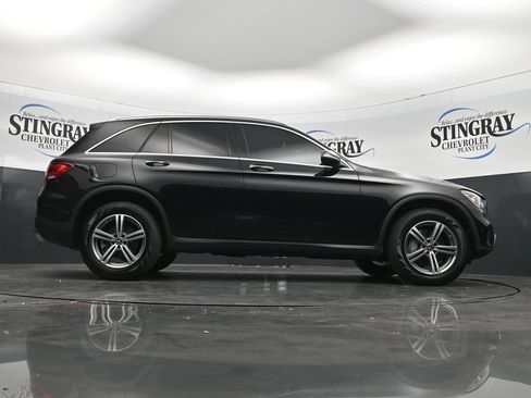 Used 2021 Mercedes-Benz GLC 300 image 33