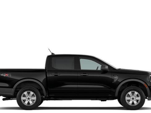 New 2026 Ford Ranger XL w/ Trailer Tow Package AWD/4WD image 27