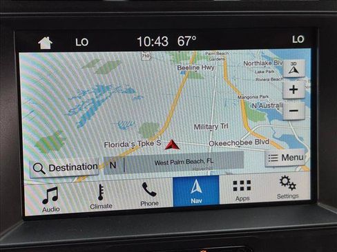 Used 2019 Ford Expedition Max XLT w/ Equipment Group 202A RWD image 7