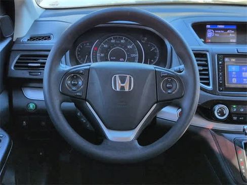 Used 2015 Honda CR-V EX image 26