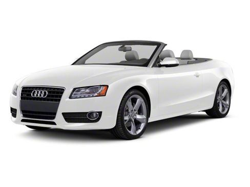 Used 2012 Audi A5 2.0T Prestige image 1