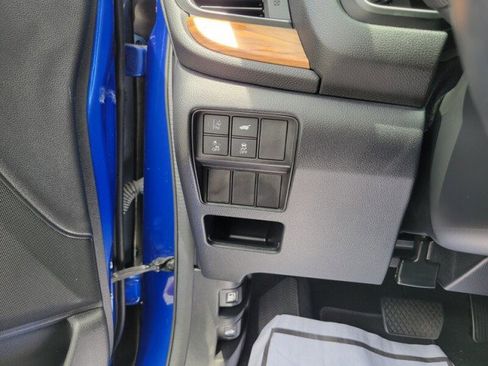 Used 2021 Honda CR-V EX-L image 15