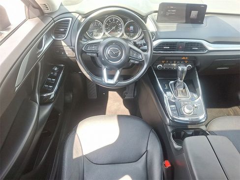 Used 2023 MAZDA CX-9 Touring Plus image 12