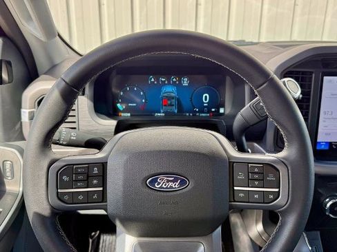 Certified 2024 Ford F150 XLT w/ Equipment Group 302A MID image 23
