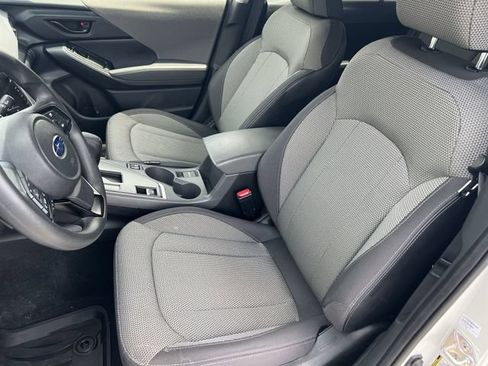 Certified 2024 Subaru Crosstrek 2.0i Premium AWD/4WD image 33