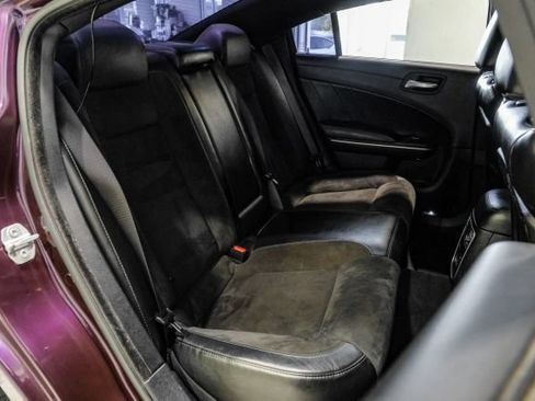 Used 2020 Dodge Charger Scat Pack w/ Dynamics Package RWD image 51