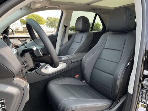Used 2026 Mercedes-Benz GLE 450 4MATIC image 24