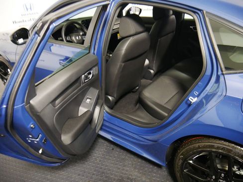 New 2026 Honda Civic Sport image 9