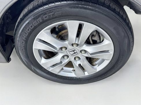 Used 2011 Honda Accord SE image 35