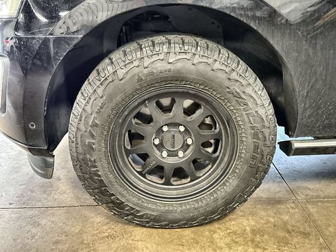 Used 2019 Ford Expedition Max Platinum AWD/4WD image 8