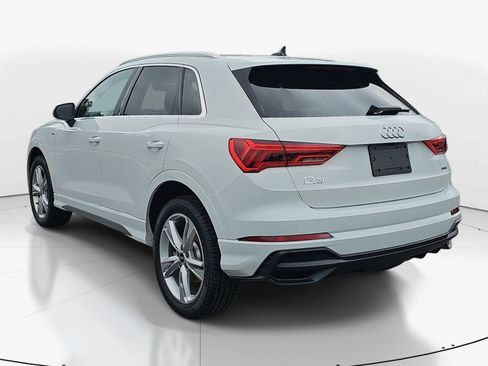 Used 2021 Audi Q3 2.0T Premium w/ Convenience Package AWD/4WD image 6