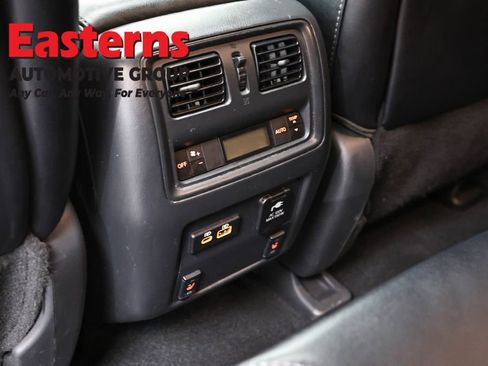Used 2020 Nissan Pathfinder Platinum w/ Cargo Package AWD/4WD image 27