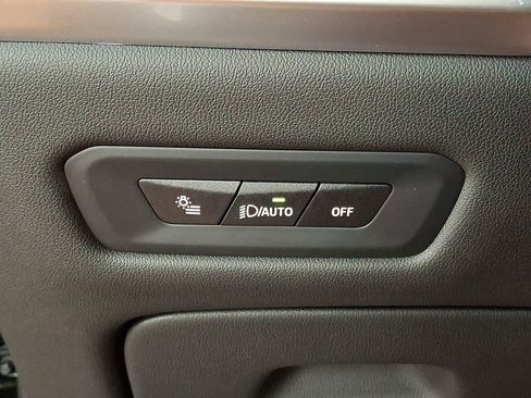 Used 2024 BMW X6 xDrive40i w/ Premium Package image 23