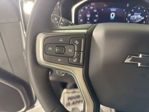 New 2026 Chevrolet Silverado 2500 LT w/ Trail Boss Package AWD/4WD image 26