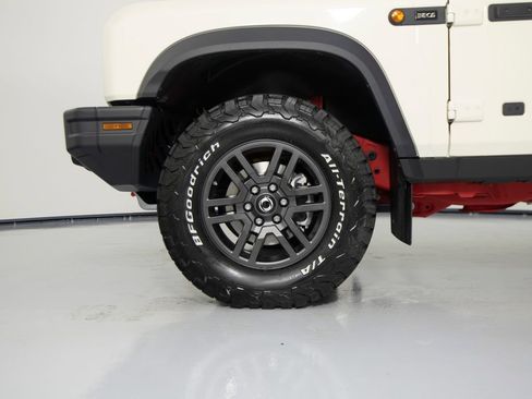 New 2026 INEOS Grenadier AWD/4WD image 40