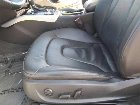 Used 2012 Audi A5 2.0T Premium Plus w/ Premium Plus Pkg image 29