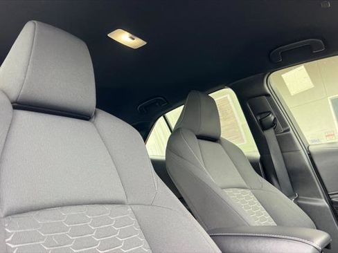 Certified 2023 Toyota Corolla SE image 17