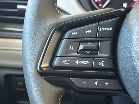 New 2026 Subaru Forester Premium AWD/4WD image 25