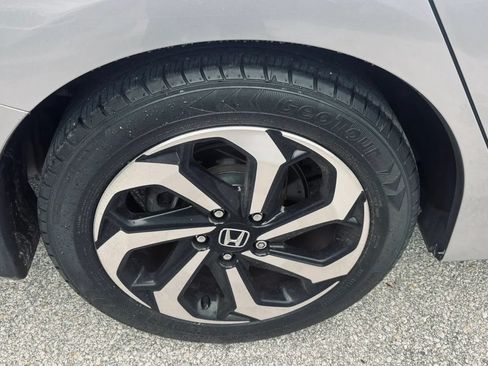 Used 2017 Honda Accord EX-L image 23