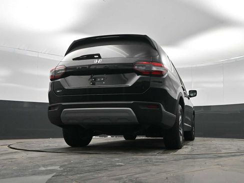 Used 2024 Honda Pilot EX-L image 35