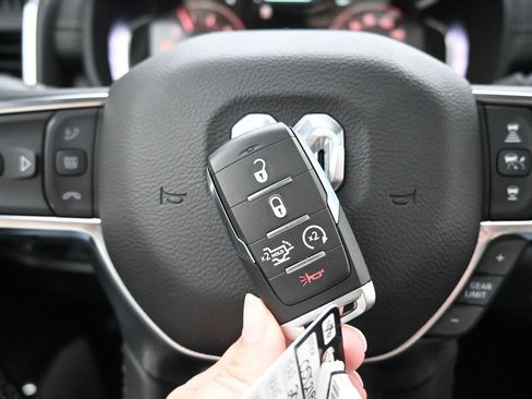 New 2026 RAM 2500 Laramie image 38