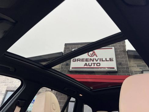 Used 2018 BMW X3 M40i image 25