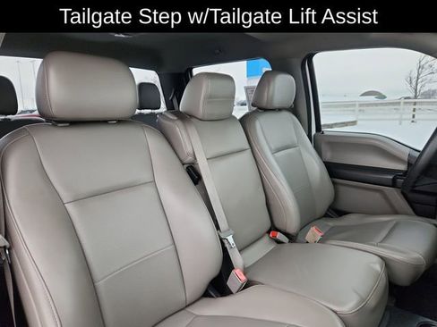 Used 2018 Ford F150 XL w/ XL Power Equipment Group image 25