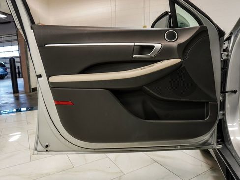 Used 2025 Hyundai Sonata SEL image 23