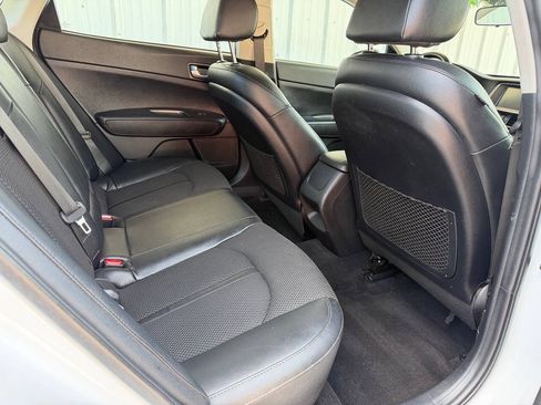 Used 2020 Kia Optima S FWD image 16