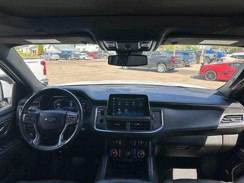 Used 2023 Chevrolet Tahoe RST AWD/4WD image 35