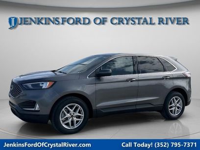 Used 2023 Ford Edge SEL w/ Convenience Package