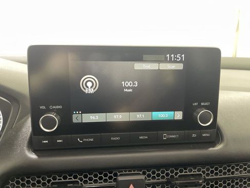 Used 2024 Honda HR-V Sport image 16