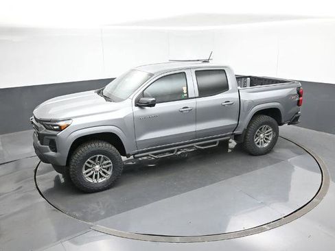 New 2026 Chevrolet Colorado LT w/ LT Convenience Package image 18