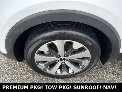 Used 2020 Kia Telluride EX w/ EX Premium Package image 33