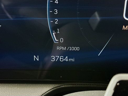 Used 2025 Cadillac CT5 Premium Luxury image 12