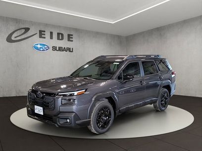 New 2026 Subaru Outback Limited