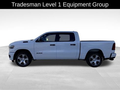 New 2026 RAM 1500 Express image 3