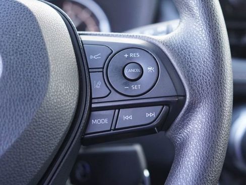 Certified 2024 Toyota RAV4 LE AWD/4WD image 22