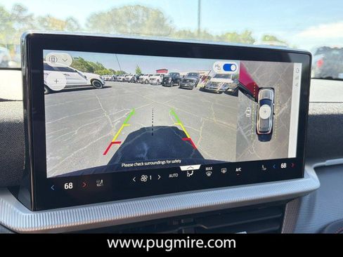 New 2026 Ford Explorer ST-Line AWD/4WD image 28