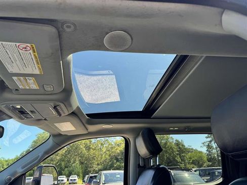 Used 2023 Ford F250 Lariat w/ Lariat Ultimate Package image 11