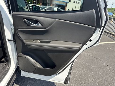 Used 2024 Chevrolet Blazer LT w/ LPO, Floor Liner Package FWD image 17