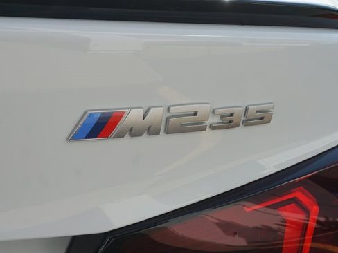 New 2026 BMW M235i xDrive w/ Technology Package image 5
