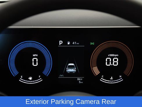 New 2026 Hyundai Santa Cruz SEL image 11