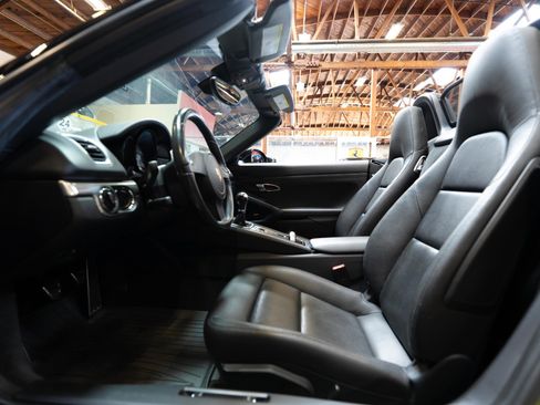 Used 2013 Porsche Boxster S image 66