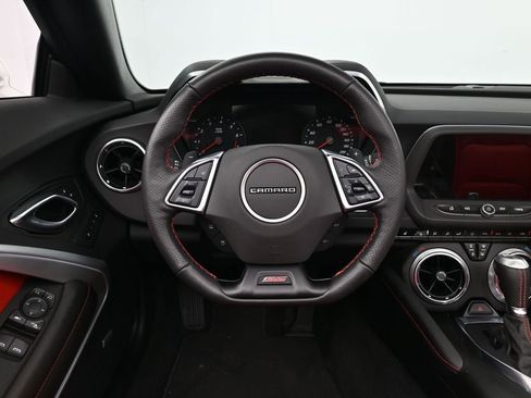 Used 2023 Chevrolet Camaro SS image 10