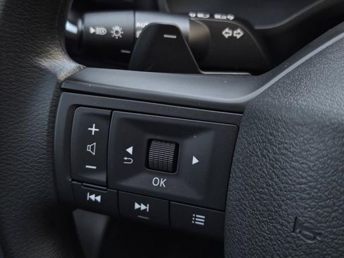 Used 2026 Nissan Rogue S image 25