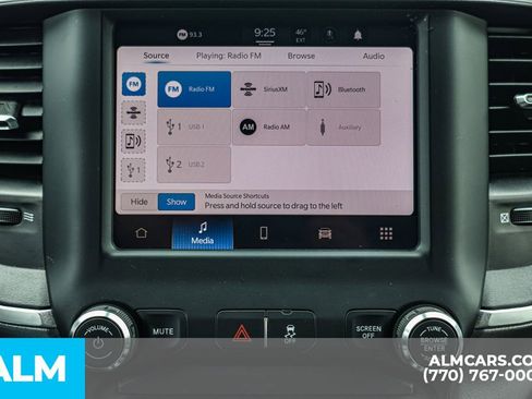 Used 2024 RAM 3500 Big Horn image 38