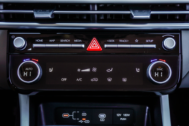 New 2026 Hyundai Tucson SEL Plus FWD image 23